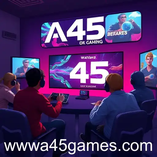 The Evolution of Online Gaming Communities in the 2020s