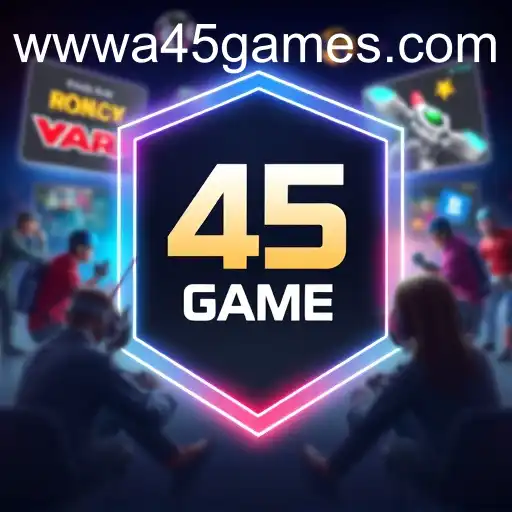 Exploring the Rise of A45 Game Platform