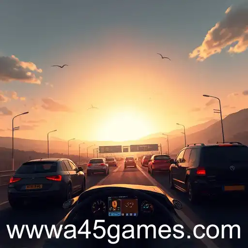 The Rise of A45 in Online Gaming