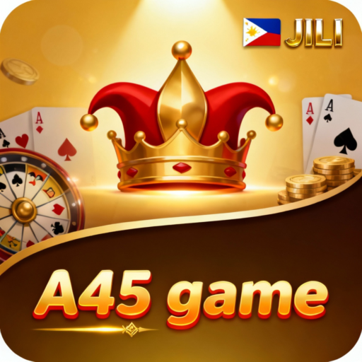 A45 game